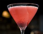 Cherry Pear Daiquiri