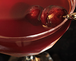 Cherry Picker Cocktail