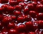 Cherry Pudding Cake