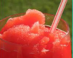 Cherry Berry Slush