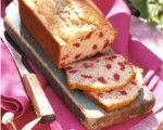 Cherry Nut Bread