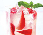 Cherub's Cup