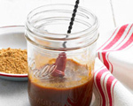 Chicago Steakhouse Sauce