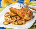 Image of Healthy Glazed Chicken, SheKnows