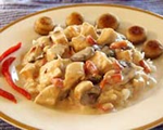 Chicken a la King