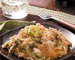 Amazing Asparagus and Chicken Casserole