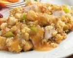 Chicken Dressing