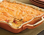 Chicken Casserole