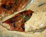 Chicken Cornelia