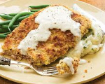Old South Chicken Fried Steak