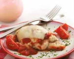 Tasty Chicken Italiano
