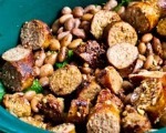 Hearty Chicken Pot