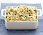 No Mess Rice Chicken Dish
