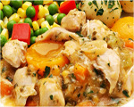 Chicken Casserole Angostura