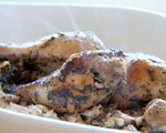 Crock Pot Chicken Thighs