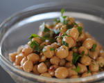 Chickpea Salad