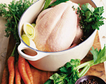 Chicken Broth