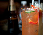 Chile Fresca Cocktail
