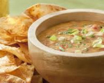 Chile Con Queso Dip
