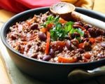 Jolene's Chili