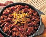 Chili Casserole