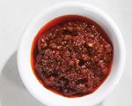 Chili Barbeque Paste