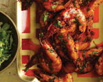 Chili Shrimp