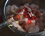 Chili Shrimp Marinade 
