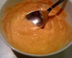 Chili Flavored Dressing