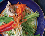 Image of Chinese Chicken Salad, SheKnows
