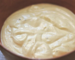 Chipotle and Citrus Mayonnaise