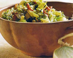 Chipotle Chili Salsa