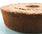 Chocolate Angel Cake
