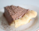 Creamy German Chocolate Pie