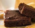 Chocolate Caramel Bars
