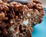 Chocolate Peanut Butter Bites