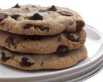 Classic Chocolate Chip Cookies