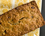 Chocolate Chip Banana Bread