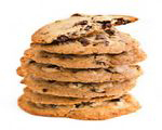 Traditional Chocolate Chip Cookies