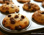 Chocolate Chip Muffins