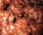 No Fuss Chocolate Drops