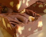 Chocolate Fudge