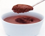 Dreamy Chocolate Mousse