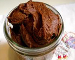 Chocolate Peanut Butter Spread
