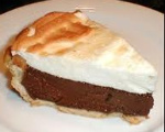 Chocolate Pie