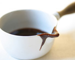 Chocolate Sauce Cockaigne