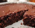 Chocolate Sheet Cake