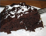 Chocolate Snack Cake