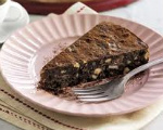 Chocolate Spice Cake