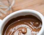 Chocolate Egg Cream